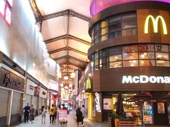 -麦当劳(番禺易发商业街店)