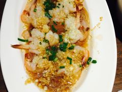 -穿越·兴化早茶·兴化味(英武路店)