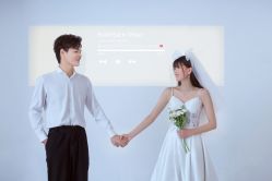 -索菲亚摄影会所