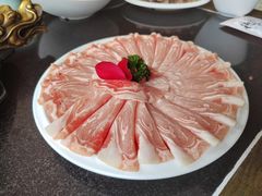 -重庆德庄火锅(体育中心店)