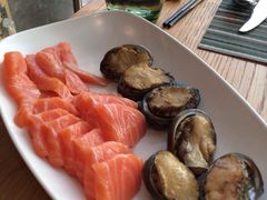 -解放碑威斯汀酒店-知味国际美食餐厅