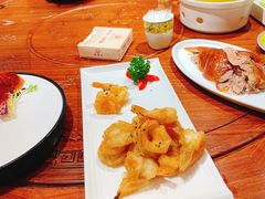 -京味张·北京烤鸭(天河南二路店)