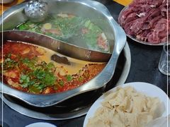 -佳荣老五生态牛肉馆