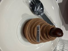 -科学家咖啡(恒隆广场店)