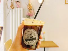 -舊新事咖啡NOTHING NEW COFFEE