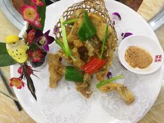 -乡下人家大酒楼(大鳌溪店)
