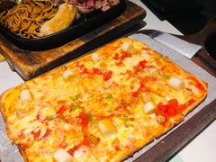 -半秋山西餐厅(巴南万达广场店)