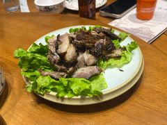 -老北京胡同味道二荤铺(酒仙桥店)