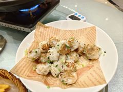 -辛香味烧鱼馆·非遗技艺·排骨红烧肉(光谷医药园店)