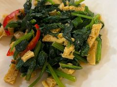 -汗腾格里·风味餐厅(新疆驻京办店)