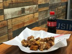 -obba kitchen(宽厚里总店)