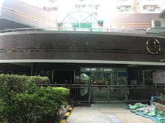 小班部门口-广州市荔湾区协和幼儿园(彭城东路)