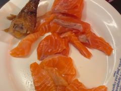 -星伦多自助料理·涮烤一体(虹悦城店)