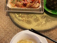 -多哥水傣味餐厅(司马巷店)