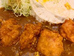 -金龙咖喱