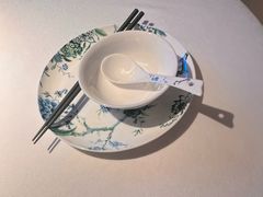 -醉舍·新淮扬菜(长宁龙之梦店)
