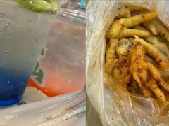-嘉州九妹凤爪(乐山总店)