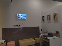 -天真蓝照相馆(宁波来福士店)