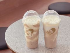 -喜茶(永旺梦乐城店)