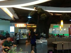 android_upload_pic-野妹经典火锅(民治店)