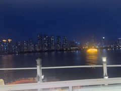 -湘江大码头·龙虾馆(渔人码头一店)