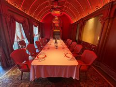 -波特曼西餐厅(中央大街店)