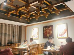 -不倒翁·安徽名菜楼(步行街店)