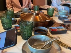 -喃喃椰·糟粕醋椰子鸡火锅(七堡花园店)