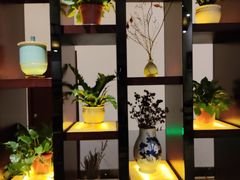 -冶春茶社(星汉大厦店)