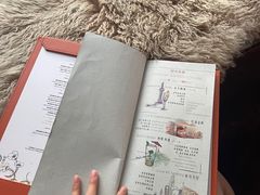 -FLAIR顶层餐厅酒吧(浦东丽思卡尔顿酒店)