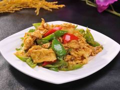 -王胖子驴肉火烧(鼓楼店)