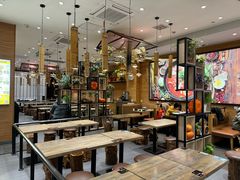 -好人民间·番茄鱼酸菜鱼(杭州永旺梦乐城店)