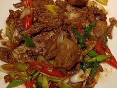 -望乡楼上海菜(日月光店)