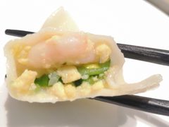 -喜鼎海胆水饺(柏威年购物中心店)