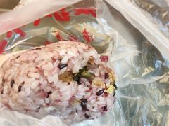 脆油条-大个子蒸饭