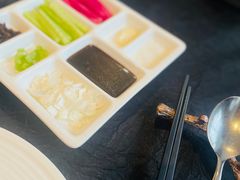 -大董(华贸购物中心店)