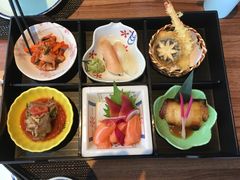 小怀石料理-水月·和牛工坊(水晶郦城店)