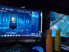 -青春飞扬网咖(剪刀石头布店)