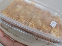 -欢牛蛋糕屋(萧山万象汇店)