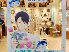 -沪上阿姨·臻选茶饮(上海环球港店)