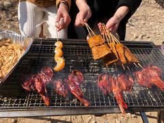 -楠溪江风景名胜区