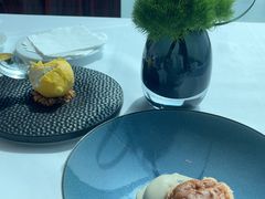 -翡翠36餐厅(浦东香格里拉店)