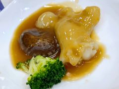 蠔皇花膠-凤城礼记鱼翅海鲜酒家(新马路总店)