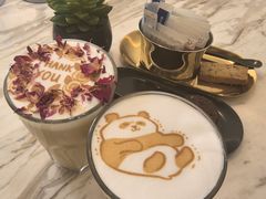 -粤海喜来登酒店·&More聚驿(天河城店)