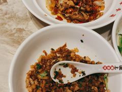 -味上湘菜馆(阿波罗店)