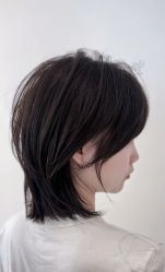 -丽时 Hair Salon