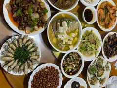 -温州一家人美食(西木头市店)