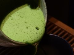 -luutosa  cafe & tea 鹿兔山
