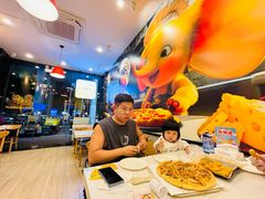 -尊宝比萨(南田店)