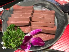 -谭鸭血老火锅(漳州路店)